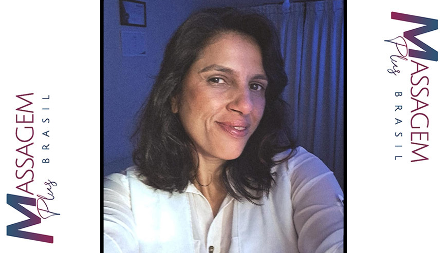 Xandra Massoterapeuta