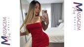 Sabrina Massagem Sensual