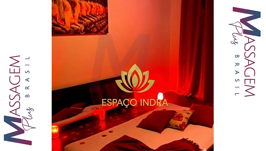 Espaço Indra