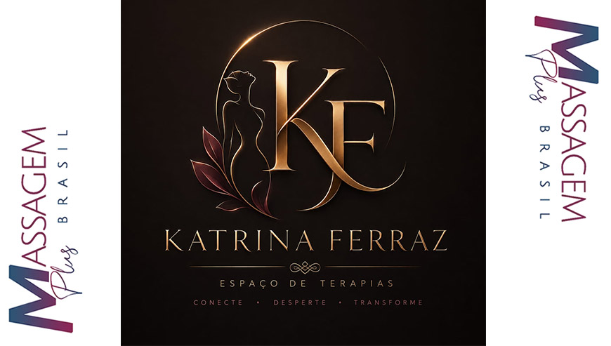 Katrina Ferraz Terapeuta