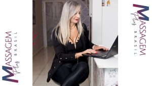 Márcia Massagista