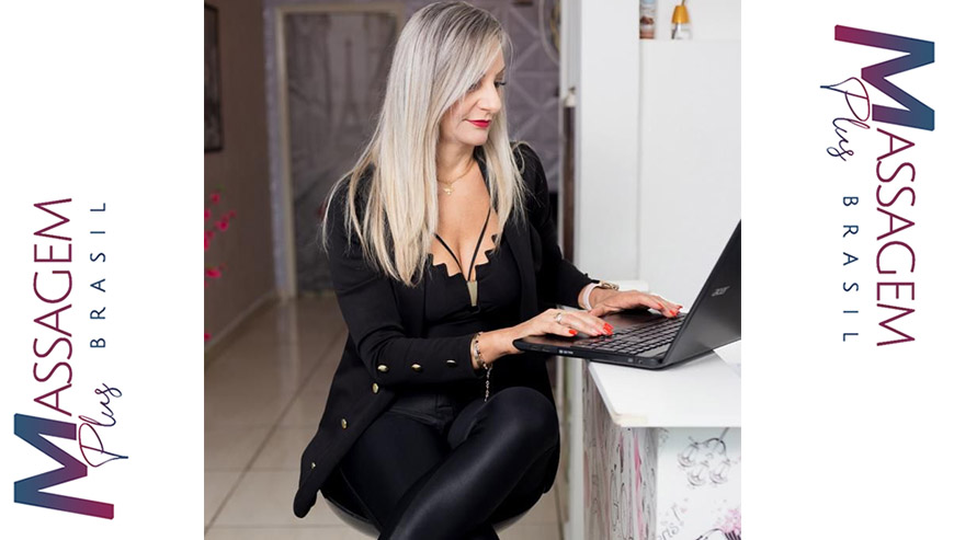 Márcia Massagista