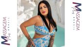 Massagem Tântrica no Tatuapé, São Paulo – Marcela Terapeuta Marcela Terapeuta