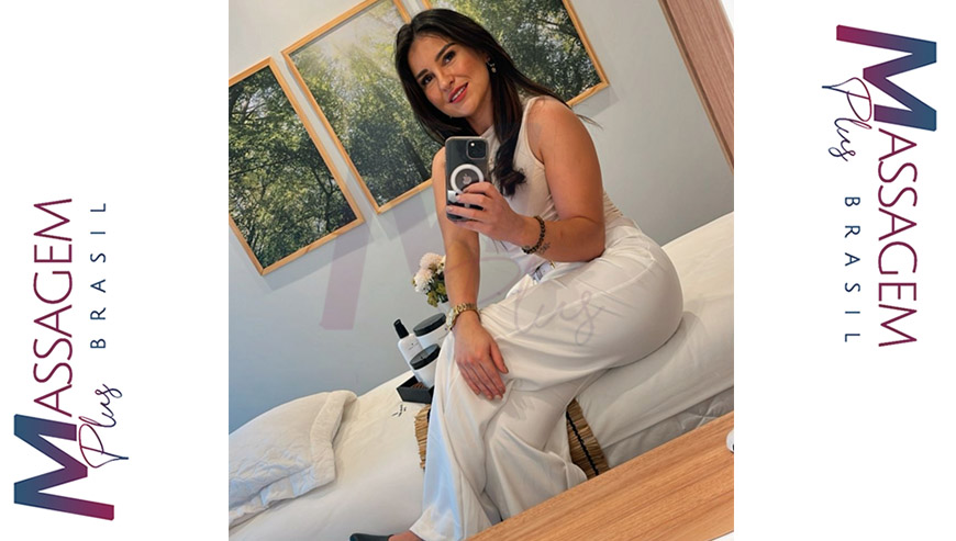 Spa Jéssica Reis