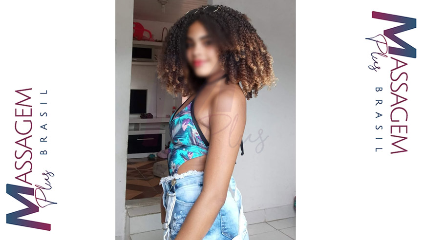 Terapeuta Ana Souza