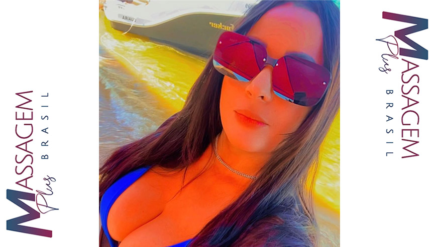 Laís Ortiz Terapeuta