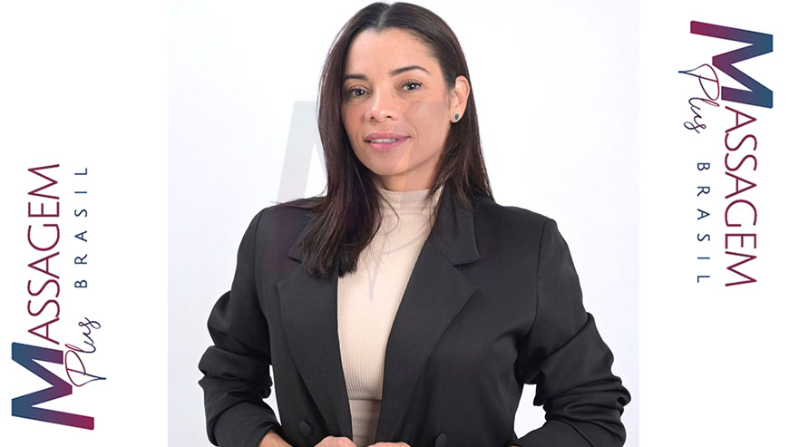 Adriana Linares Terapeuta Tântrica