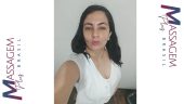 Amanda Massoterapeuta