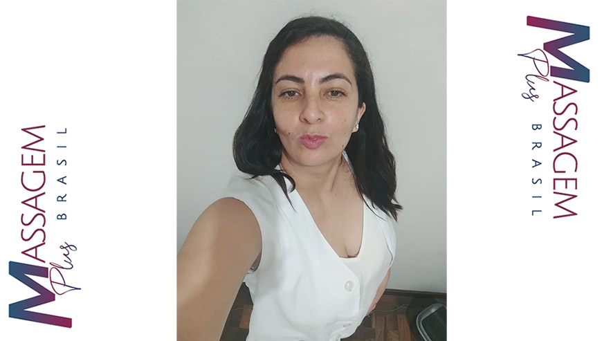 Amanda Massoterapeuta