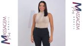 Adriana Linares Terapeuta Tântrica