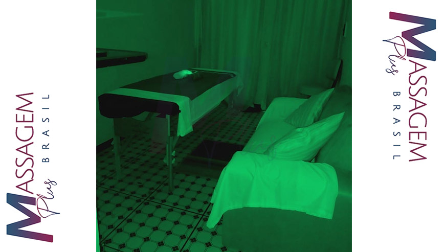 Lanna Lopes Massoterapeuta