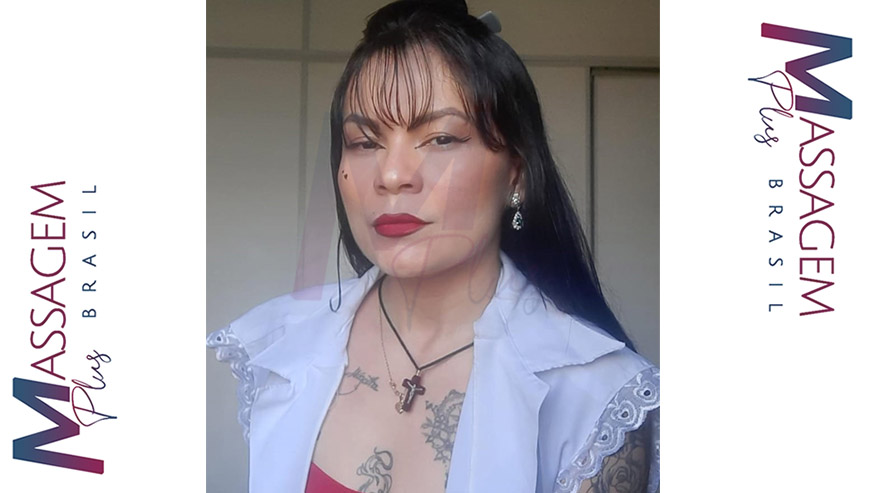 Terapeuta Anny