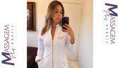 Terapeuta Brenda