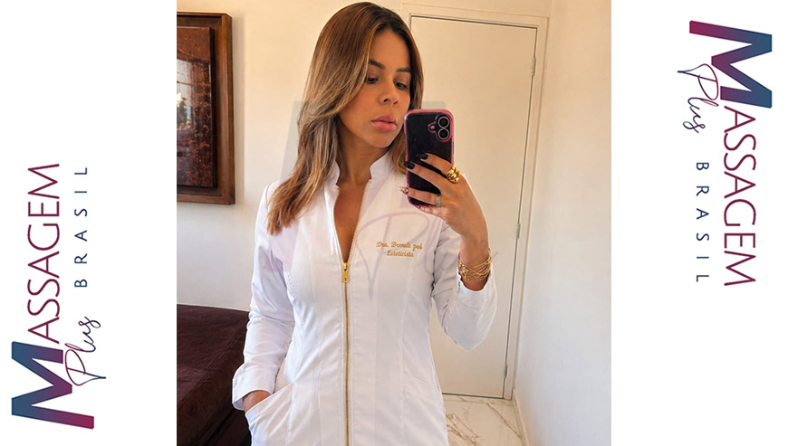 Terapeuta Brenda