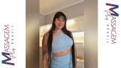 Massagem Nuru na Auxiliadora, Porto Alegre – Jenifer Cardoso Terapeuta Jenifer Cardoso Terapeuta
