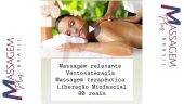 Jady Massagens
