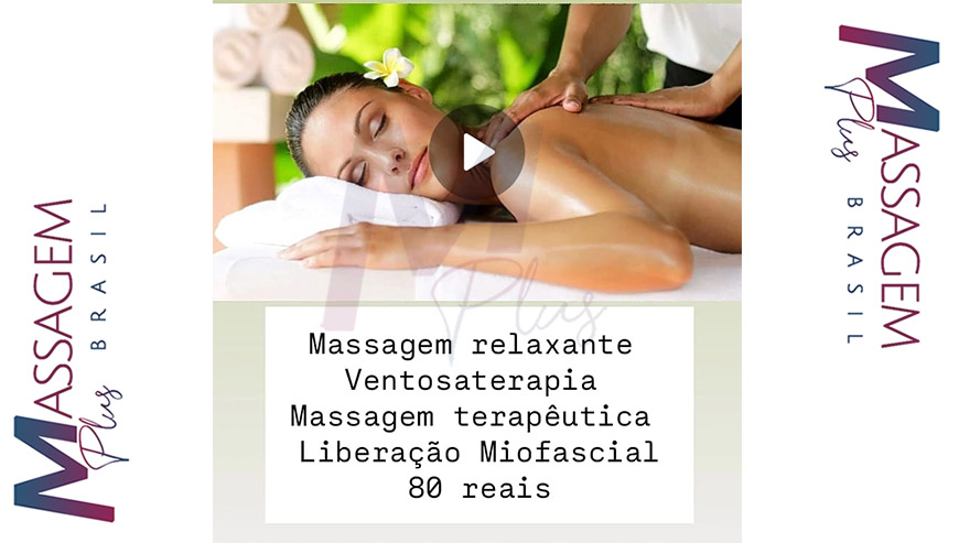 Jady Massagens