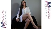 Terapeuta Mariane Hannecker