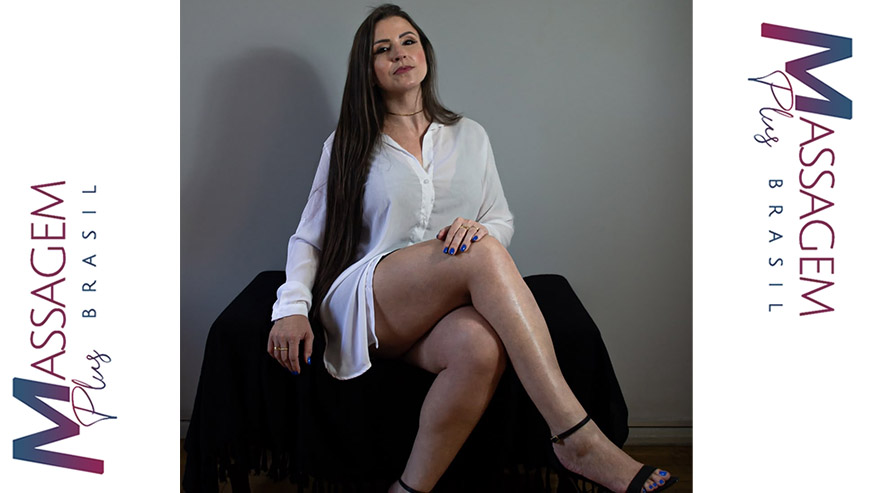 Terapeuta Mariane Hannecker