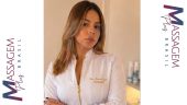 Terapeuta Brenda