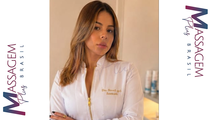 Terapeuta Brenda