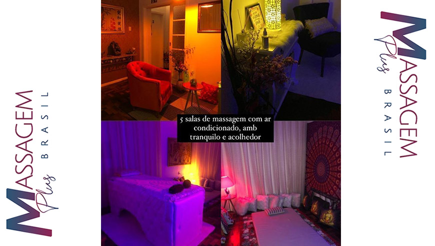 Jaque Spa Massagem