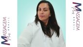 Amanda Massoterapeuta