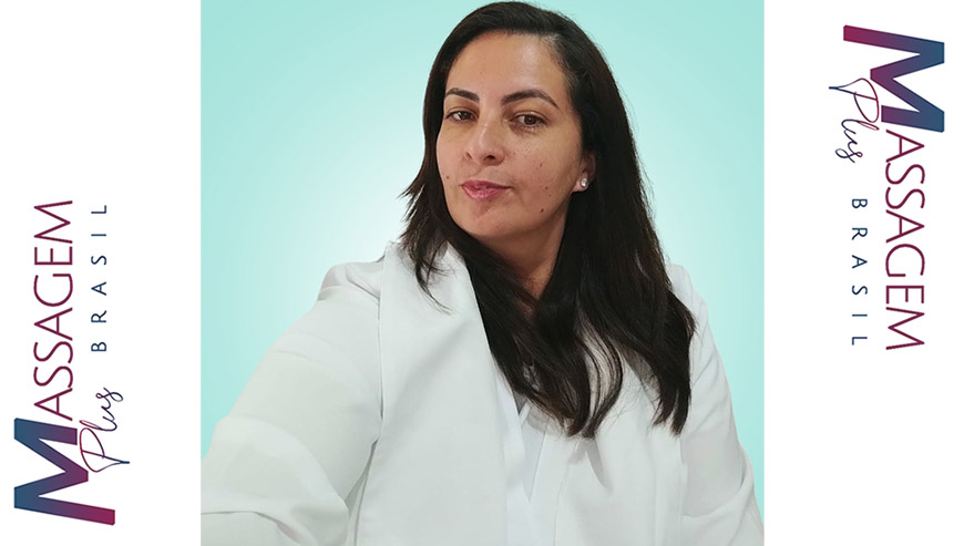 Amanda Massoterapeuta