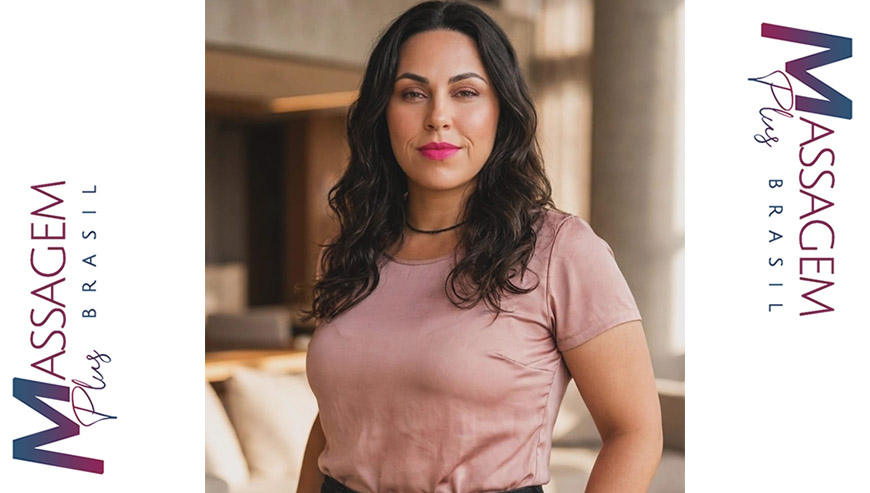 Wanessa Massoterapeuta
