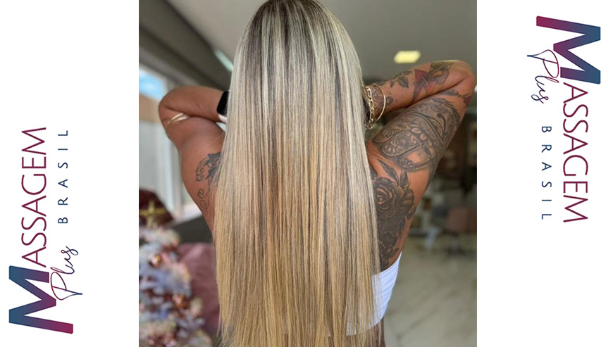 Jaque Spa Massagem
