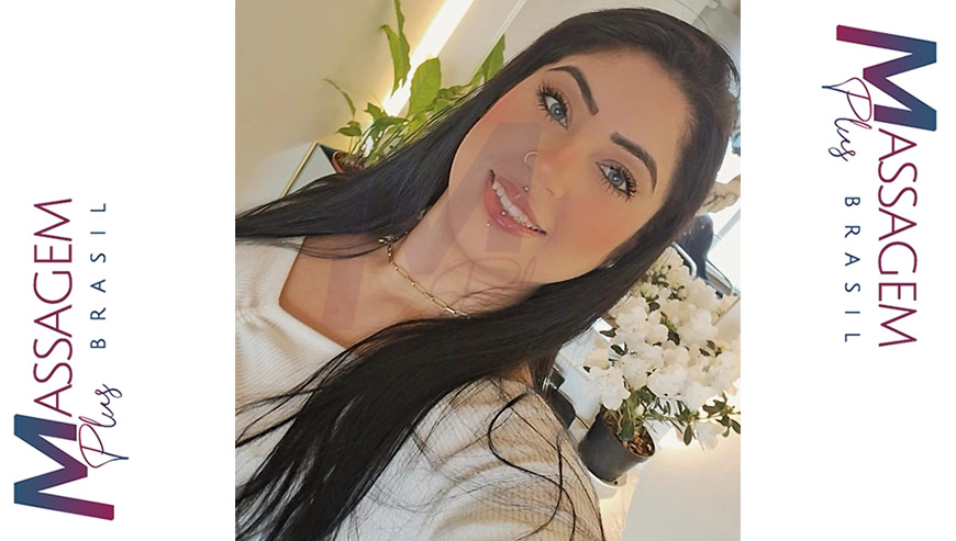 Jenifer Cardoso Terapeuta