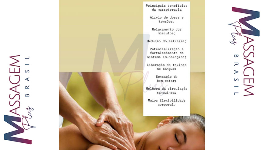 Jady Massagens