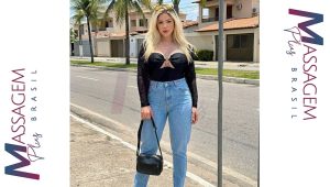 Ana Paula Massagem