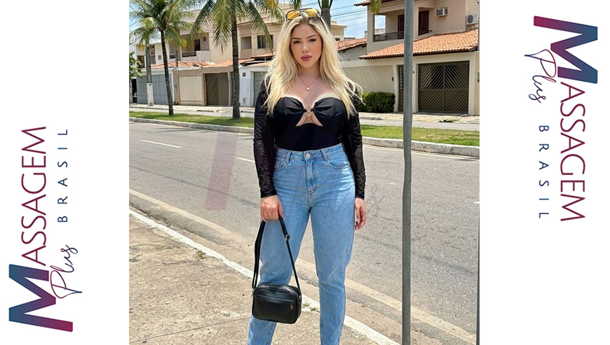 Ana Paula Massagem
