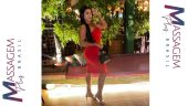 Massagem Tailandesa no Távora, Fortaleza – Rayane Massagem Rayane Massagem