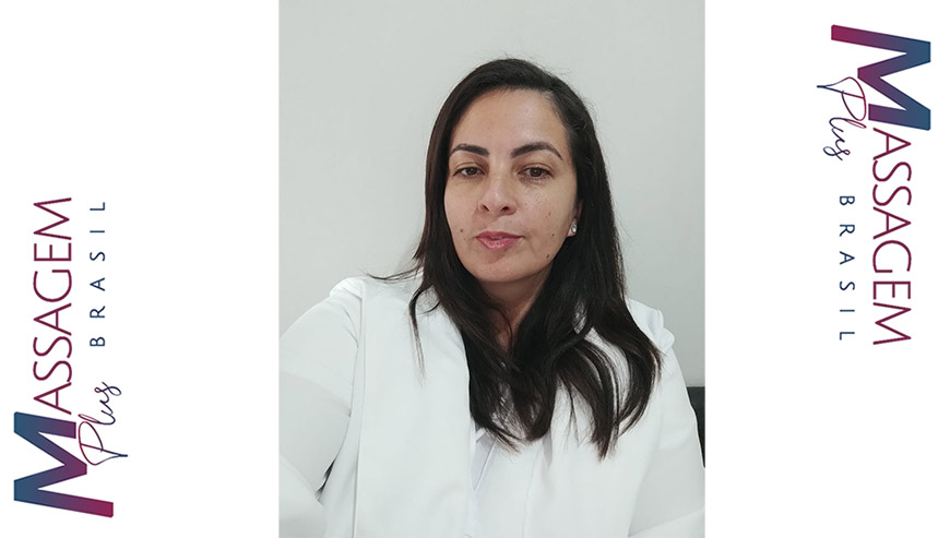 Amanda Massoterapeuta