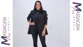 Adriana Linares Terapeuta Tântrica