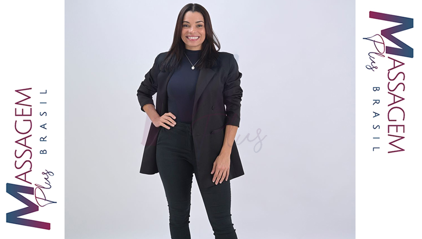 Adriana Linares Terapeuta Tântrica