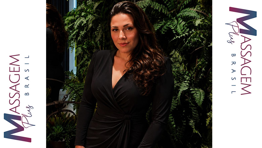 Wanessa Massoterapeuta