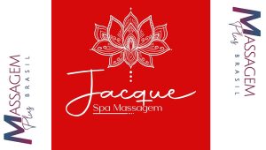Jaque Spa Massagem