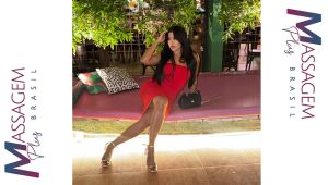 Rayane Massagem