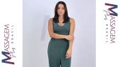 Adriana Linares Terapeuta Tântrica