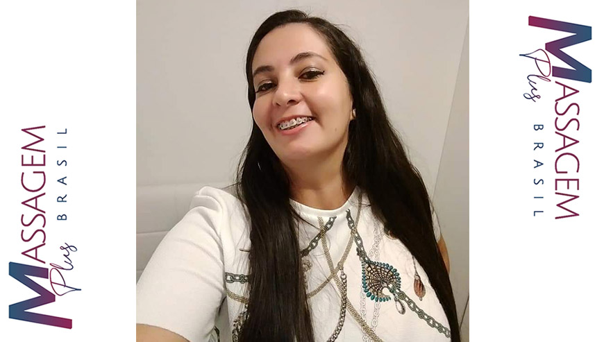Amanda Massoterapeuta
