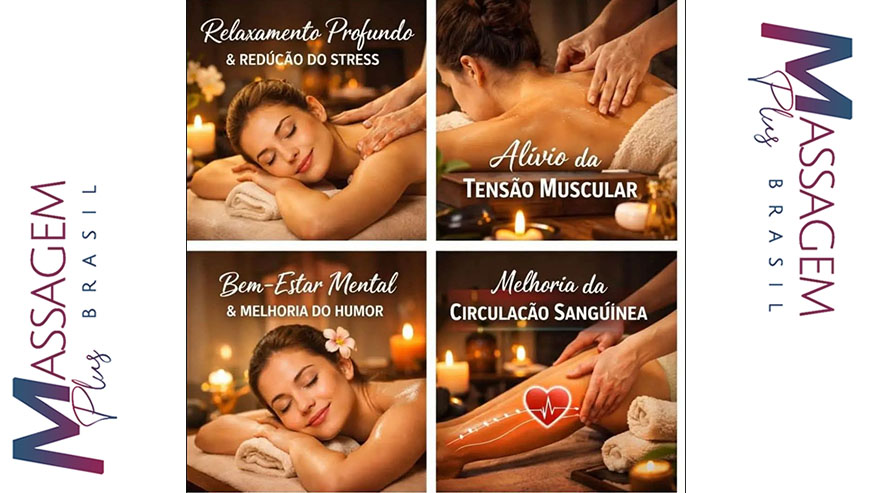 Espaço Relaxe Bem