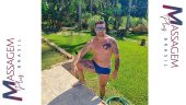 Adilson Massoterapeuta