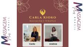 Carla Kioko Massagem e Terapias