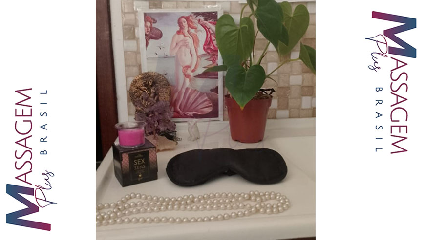 Aysha Massoterapeuta