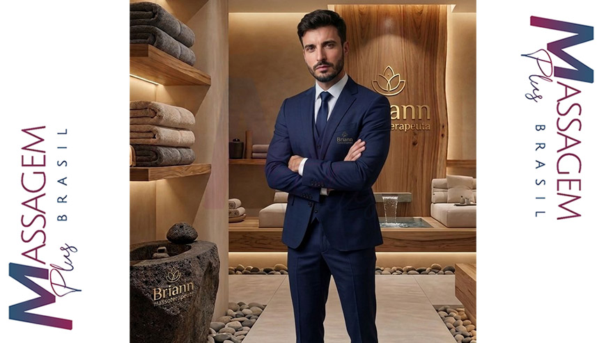 Briann Massoterapeuta