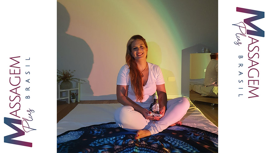 Carla Kioko Massagem e Terapias