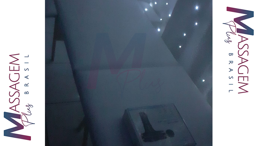 Espaço de Massagem DAJ